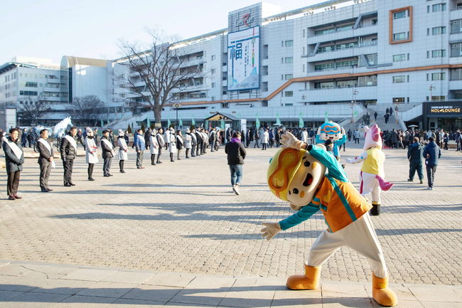 [사진]한국마사회 제공