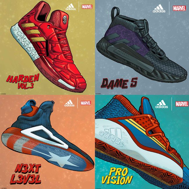 [사진]아디다스