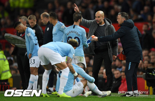 [사진] ⓒGettyimages(무단전재 및 재배포 금지)