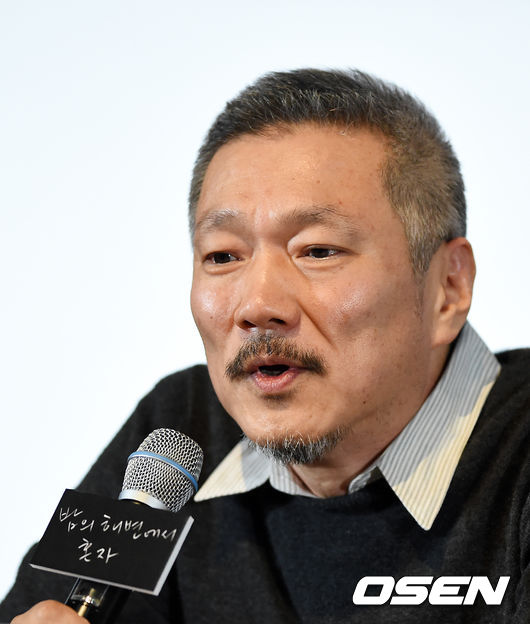 홍상수 감독 / 지형준 기자 /jpnews@osen.co.kr