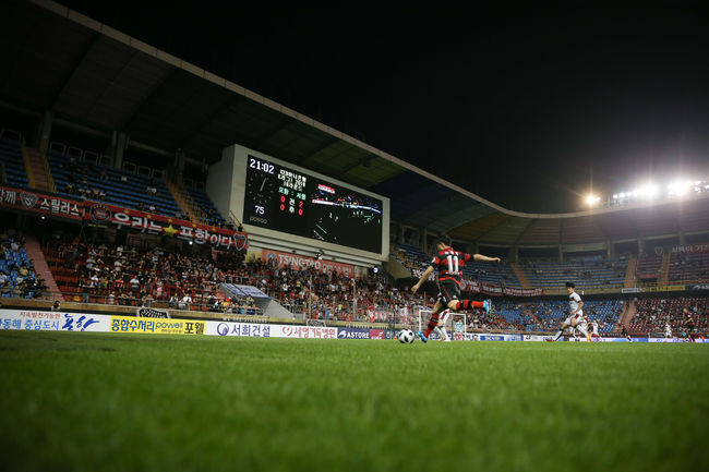 [사진] 한국프로축구연맹 제공
