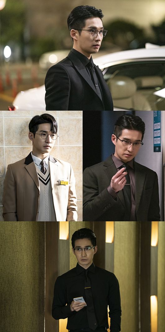 [사진] MBC '특별근로감독관 조장풍' 류덕환