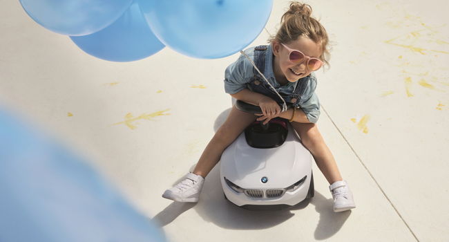 영종도 BMW 드라이빙 센터에서 열리는 ‘패밀리 이벤트’.