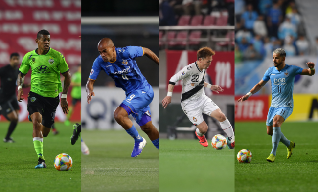 [사진] 연맹 제공.