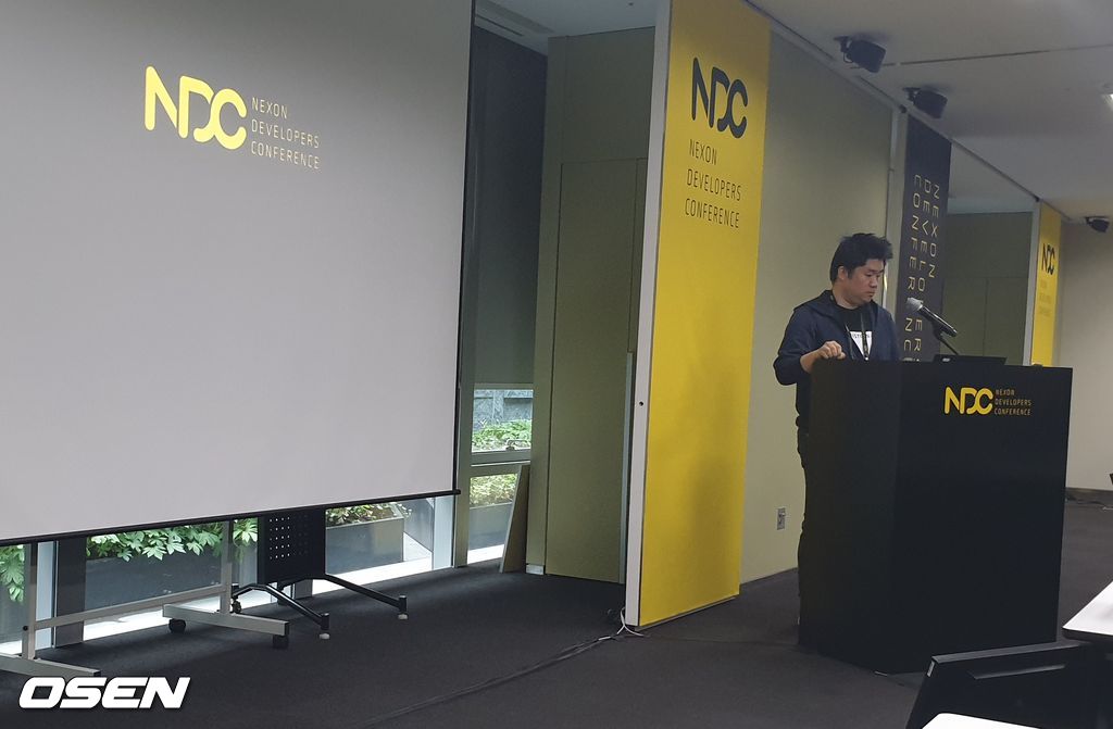 이승택 놀공 대표.