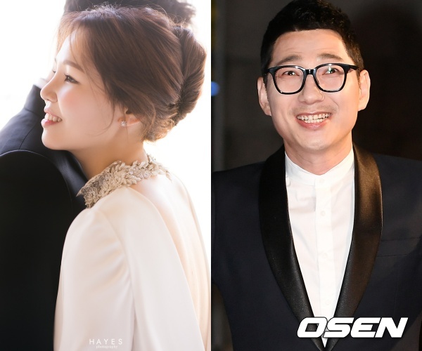 알리(왼쪽), 정운택(오른쪽)/ 민경훈 기자 rumi@osen.co.kr