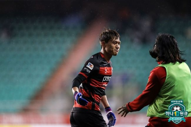 [사진]한국프로축구연맹 제공