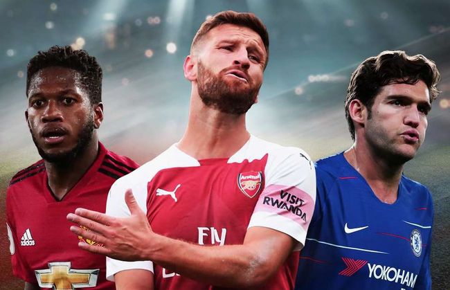 프레드-무스타피-알론소(왼쪽부터) / GMS 홈페이지  