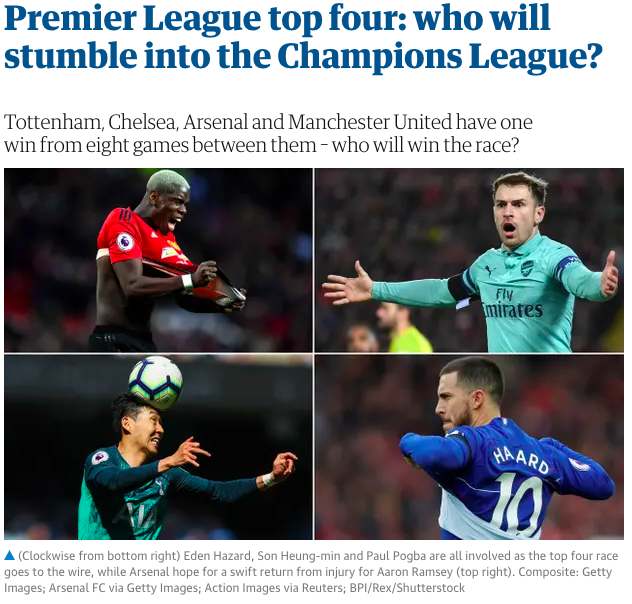 [사진] 영국 매체 가디언 캡처