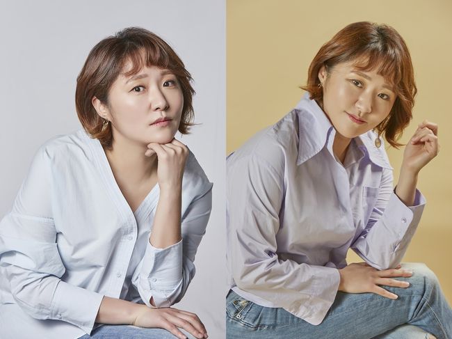 [사진] tvN '막돼먹은 영애씨 시즌17'에서 열연한 배우 김현숙