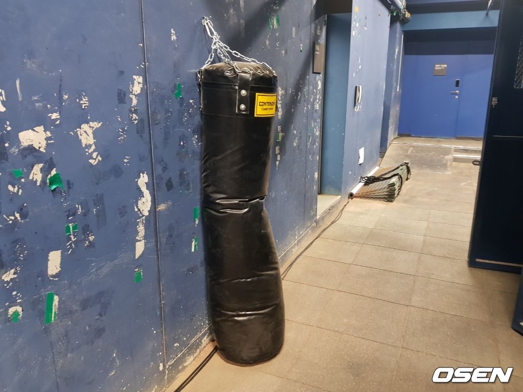 [OSEN=고척, 길준영 인턴기자] /fpdlsl72556@osen.co.kr