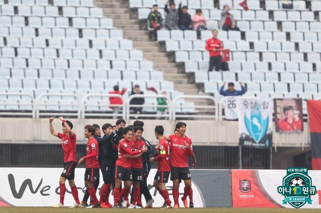 [사진] 연맹 제공.