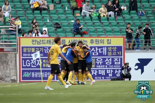 [사진]한국프로축구연맹 제공