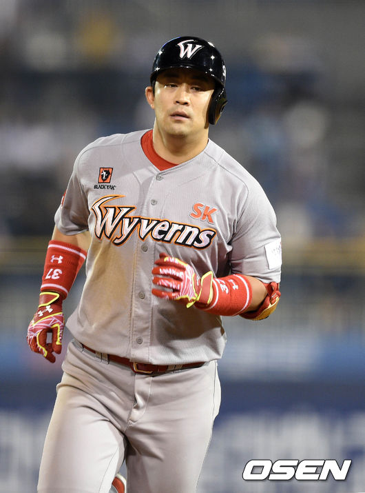 SK 정의윤. /sunday@osen.co.kr