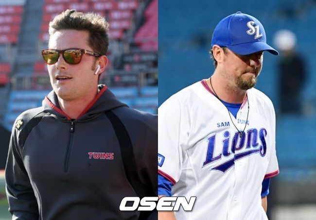 [사진] 타일러 윌슨-덱 맥과이어.