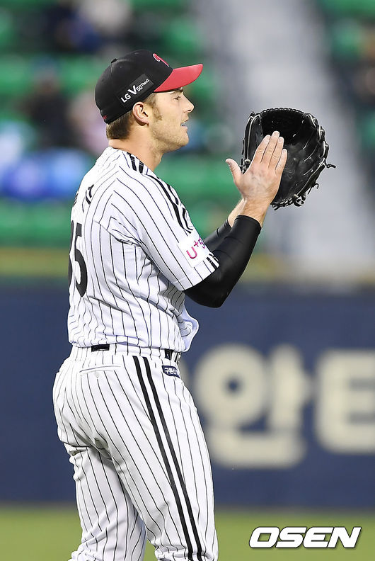 타일러 윌슨 / youngrae@osen.co.kr