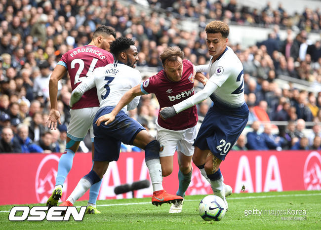 [사진] ⓒGettyimages(무단전재 및 재배포 금지)