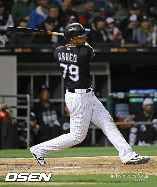 [사진] 호세 아브레우. ⓒGettyimages(무단전재 및 재배포 금지)