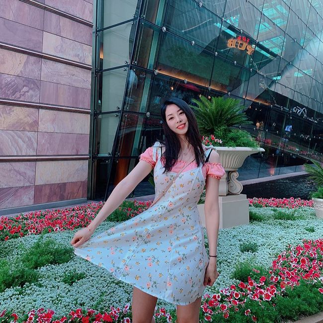 [사진] 서동주 인스타그램