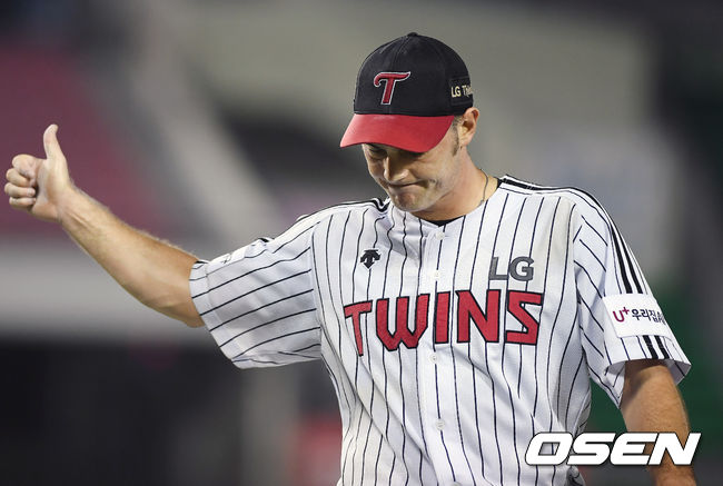 타일러 윌슨 / youngrae@osen.co.kr