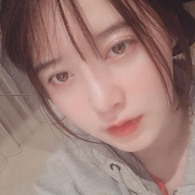 구혜선 인스타그램