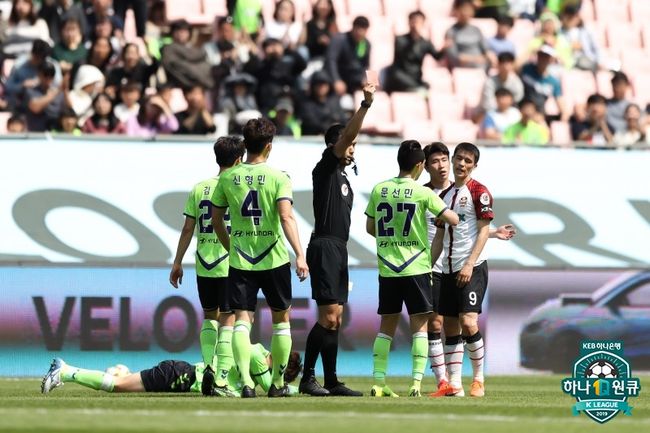 [사진] 연맹 제공.