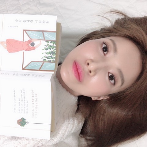 [사진] 윤세아 인스타그램