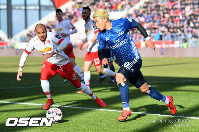 [사진] ⓒGettyimages(무단전재 및 재배포 금지)