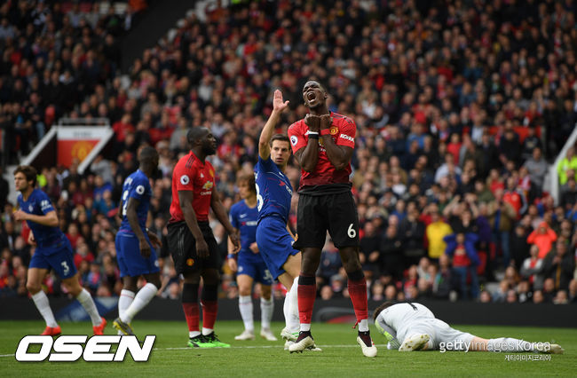 [사진] ⓒGettyimages(무단전재 및 재배포 금지)