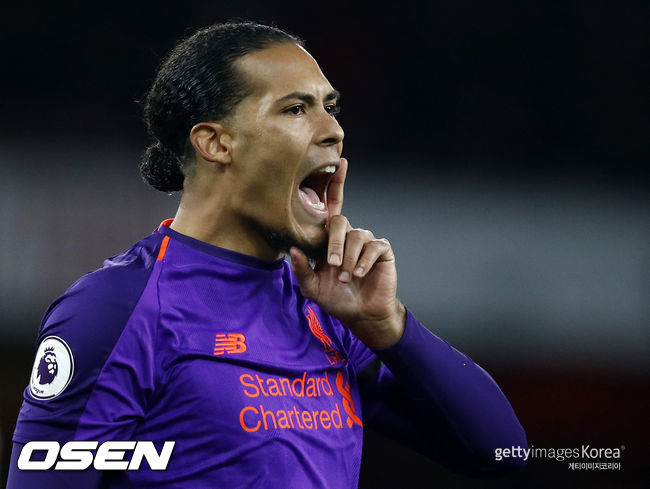 [사진] ⓒGettyimages(무단전재 및 재배포 금지)