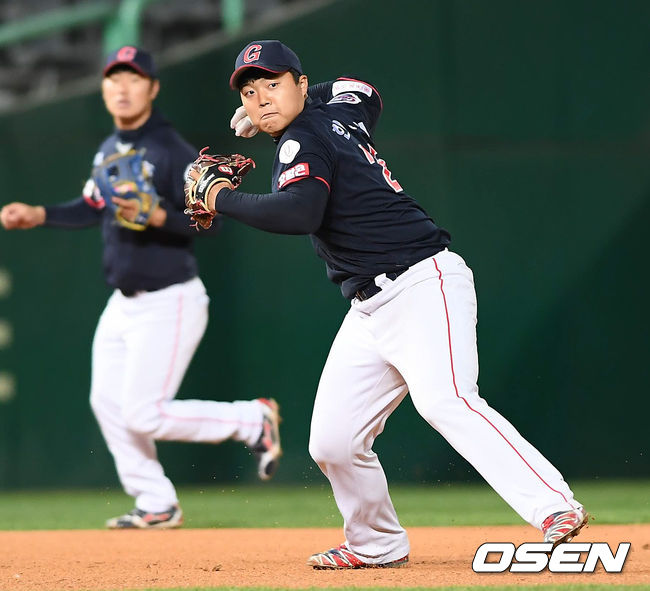 롯데 한동희 /soul1014@osen.co.kr