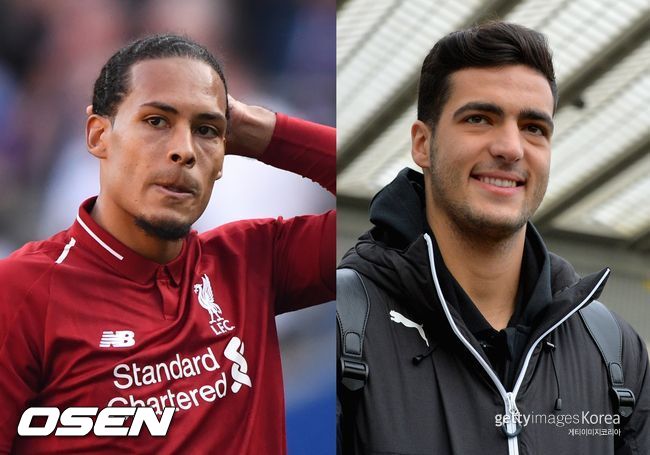 [사진] ⓒGettyimages(무단전재 및 재배포 금지)