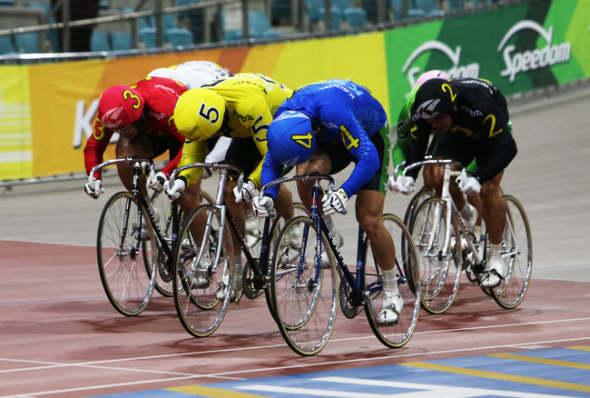 [사진]경륜경정총괄본부 제공