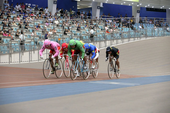 [사진]경륜경정총괄본부 제공