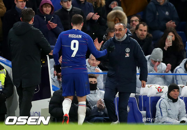 [사진] ⓒGettyimages(무단전재 및 재배포 금지)