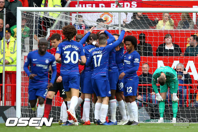 [사진] ⓒGettyimages(무단전재 및 재배포 금지)