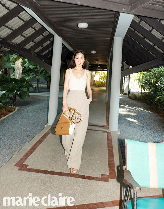 마리끌레르 제공