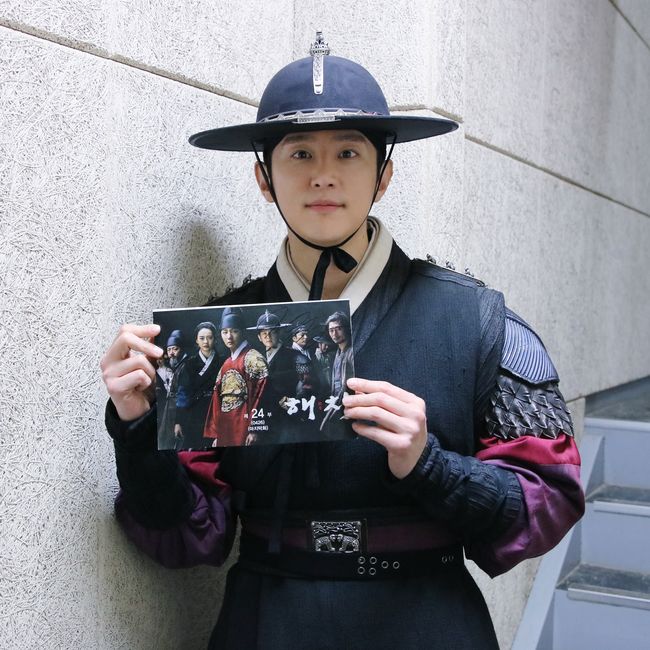 사람엔터테인먼트 제공