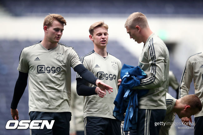 [사진] ⓒGettyimages(무단전재 및 재배포 금지)