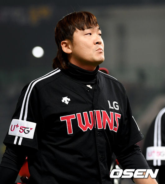 LG 이형종. / eastsea@osen.co.kr