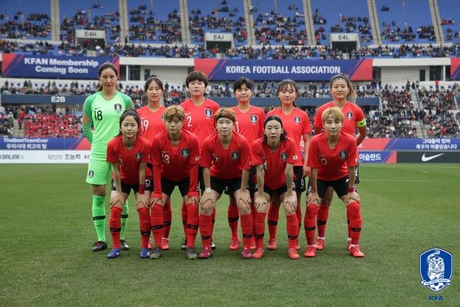 [사진] KFA 제공.