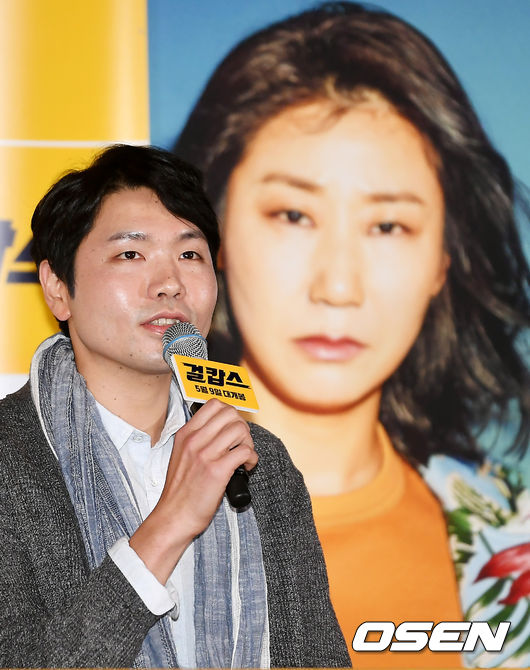 영화 ‘걸캅스’ 언론배급 시사회가 30일 오후 서울 용산구 이촌동 CGV 용산아이파크몰에서 열렸다. 주연 배우들이 포토타임을 갖고 있다. /pjmpp@osen.co.kr