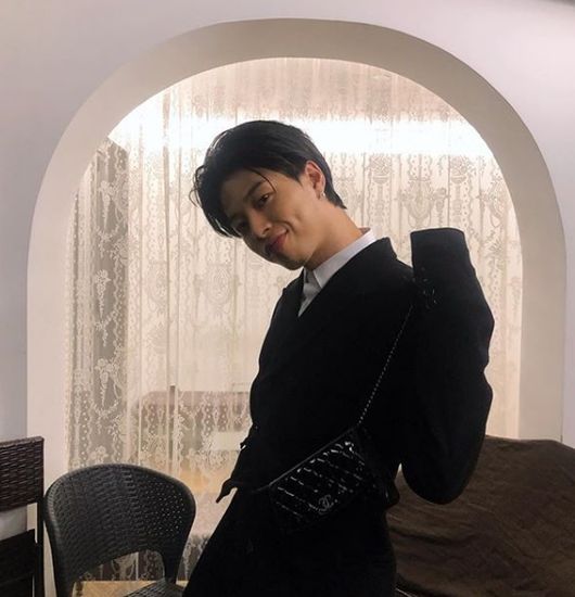 빅원 인스타그램