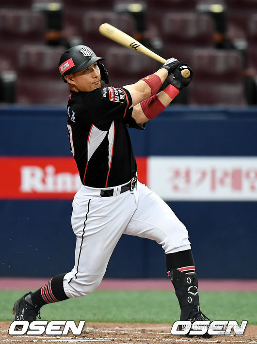 KT 황재균. / youngrae@osen.co.kr