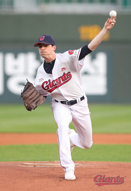 [사진] 롯데 자이언츠 제공