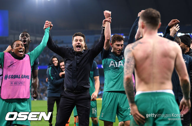 [사진] ⓒGettyimages(무단전재 및 재배포 금지)