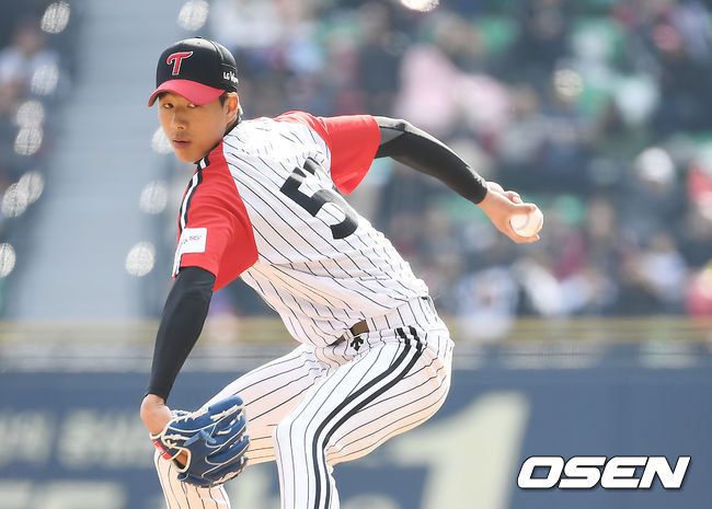 LG 정우영. / youngrae@osen.co.kr