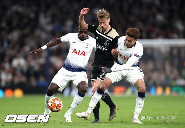 [사진] ⓒGettyimages(무단전재 및 재배포 금지)