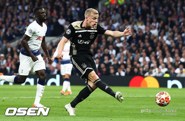 [사진] ⓒGettyimages(무단전재 및 재배포 금지)