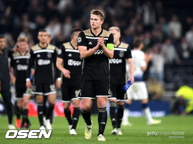 [사진] ⓒGettyimages(무단전재 및 재배포 금지)